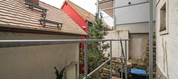 2 Schlafzimmer Stadthaus in Mecklenburgische Seenplatte, Germany, Nr. 232305 5