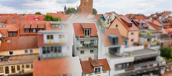 2 Schlafzimmer Stadthaus in Mecklenburgische Seenplatte, Germany, Nr. 232305 4