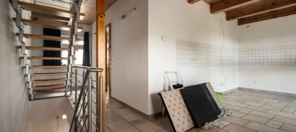 2 Schlafzimmer Stadthaus in Mecklenburgische Seenplatte, Germany, Nr. 232305 11