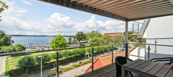 2 Schlafzimmer Stadthaus in Mecklenburgische Seenplatte, Germany, Nr. 232305 13