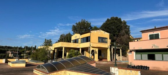 40000m² Hotel in Montescudaio, Italy No. 285871 20