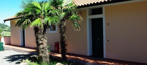 40000m² Hotel in Montescudaio, Italy No. 285871 3