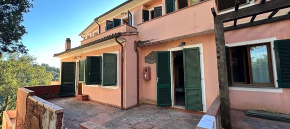 40000m² Hotel in Montescudaio, Italy No. 285871 14