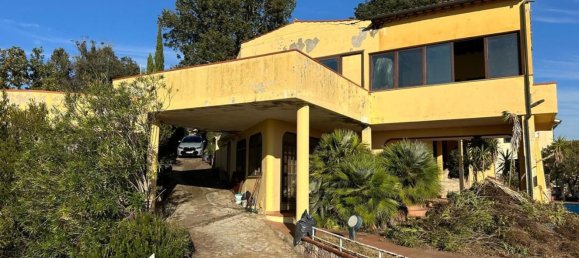 40000m² Hotel in Montescudaio, Italy No. 285871 22