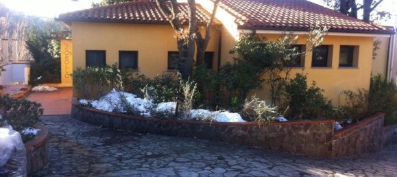 40000m² Hotel in Montescudaio, Italy No. 285871 9