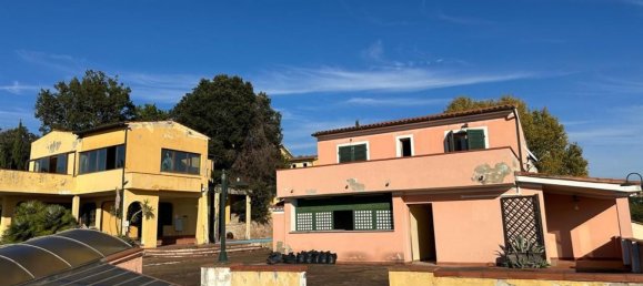 40000m² Hotel in Montescudaio, Italy No. 285871 24