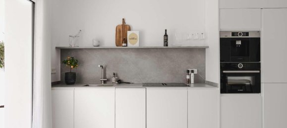 Квартира с 2 спальнями в Ла Квинта, Испания № 86618 15