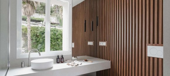 Квартира с 2 спальнями в Ла Квинта, Испания № 86618 8