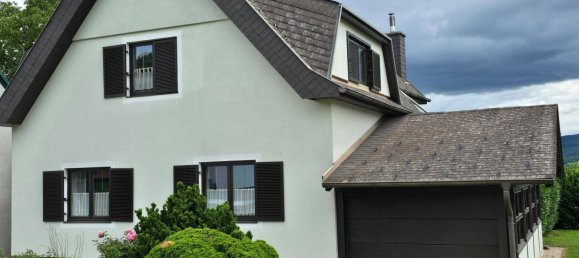 6 Schlafzimmer Haus in Bad Erlach, Austria, Nr. 88213 2