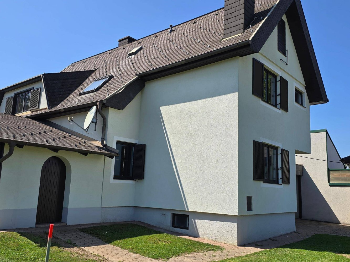 6 Schlafzimmer Haus in Bad Erlach, Austria, Nr. 88213