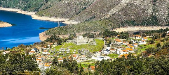 1 غرف نوم منزل في Lindoso, Portugal رقم 19829 10