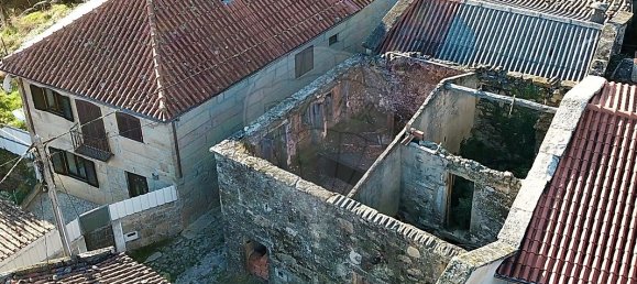 1 غرف نوم منزل في Lindoso, Portugal رقم 19829 2