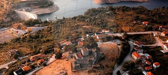 1 غرف نوم منزل في Lindoso, Portugal رقم 19829 11