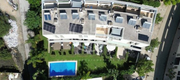 3 Schlafzimmer Haus in Ferreiras, Portugal, Nr. 100995 36