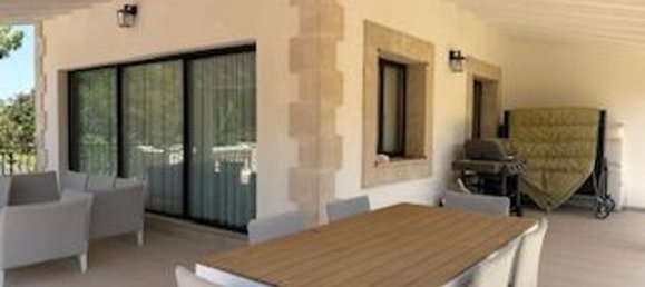 Villa T5 em Nova Santa Ponsa, Spain N.º 152626 14