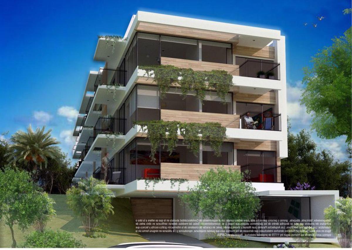 Studio in Mar del Plata, Argentina No. 84302