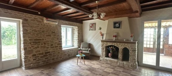 4 غرف نوم فيلا في Manche, France رقم 356995 11