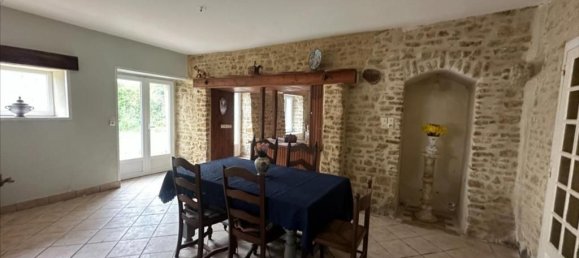 4 غرف نوم فيلا في Manche, France رقم 356995 5