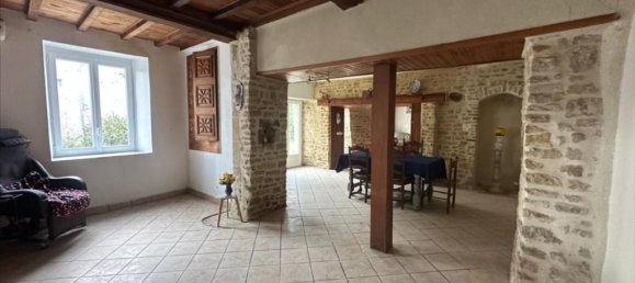 4 غرف نوم فيلا في Manche, France رقم 356995 8