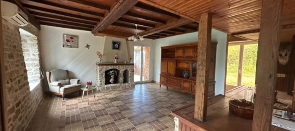 4 غرف نوم فيلا في Manche, France رقم 356995 4