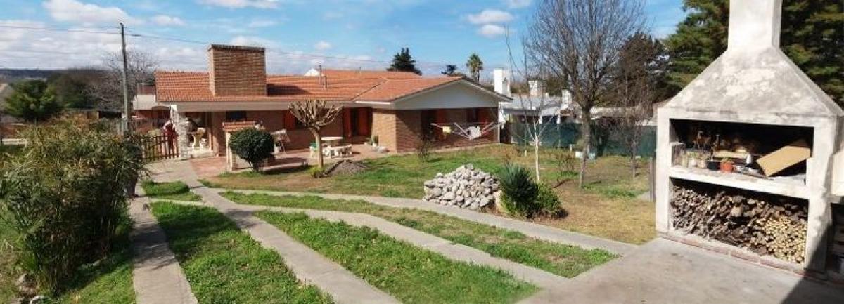 4 Schlafzimmer Haus in Cordoba, Argentina, Nr. 57358