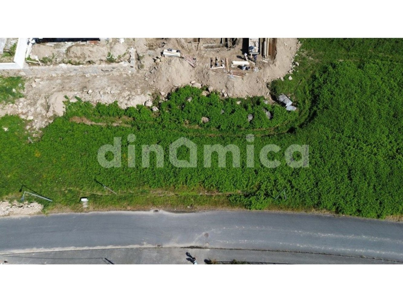 Grundstück in Vila Nova de Famalicao, Portugal 365m², Nr. 31663