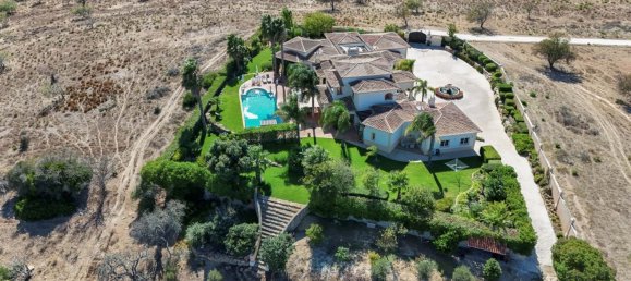 4 bedrooms Villa in Lagos, Portugal No. 112199 24