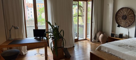 Apartamento de 1 dormitorio en Prenzlauer Berg, Germany No. 284444 7