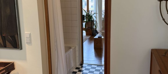 Apartamento de 1 dormitorio en Prenzlauer Berg, Germany No. 284444 14