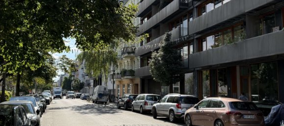 Apartamento de 1 dormitorio en Prenzlauer Berg, Germany No. 284444 29
