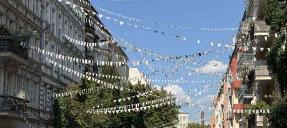 Apartamento de 1 dormitorio en Prenzlauer Berg, Germany No. 284444 28