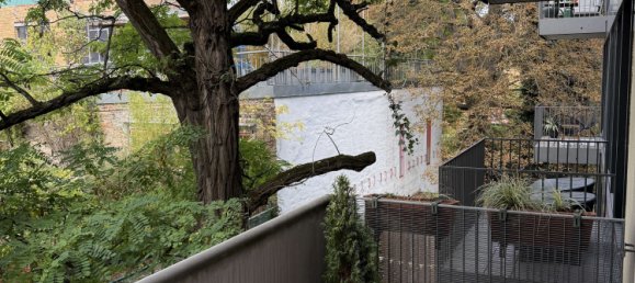 Apartamento de 1 dormitorio en Prenzlauer Berg, Germany No. 284444 8