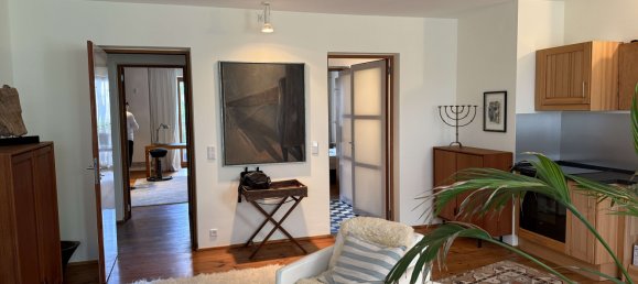 Apartamento de 1 dormitorio en Prenzlauer Berg, Germany No. 284444 12