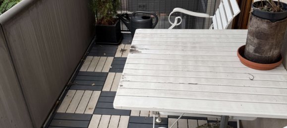 Apartamento de 1 dormitorio en Prenzlauer Berg, Germany No. 284444 10