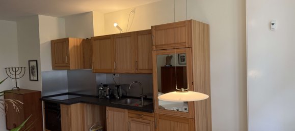 Apartamento de 1 dormitorio en Prenzlauer Berg, Germany No. 284444 15