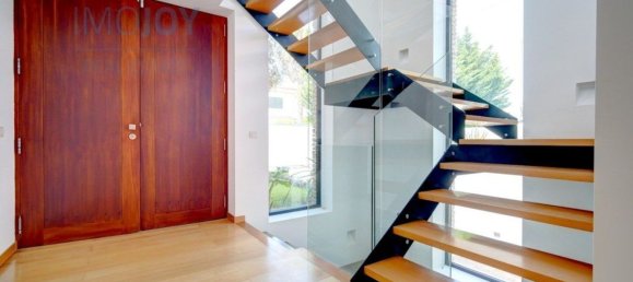 Casa T4 em Cascais, Portugal N.º 46364 15