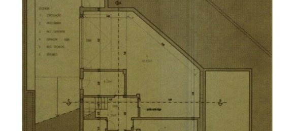 Casa T4 em Cascais, Portugal N.º 46364 50