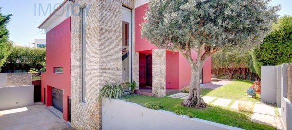 Casa T4 em Cascais, Portugal N.º 46364 45