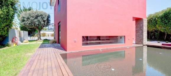 Casa T4 em Cascais, Portugal N.º 46364 3