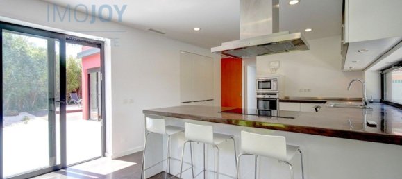 Casa T4 em Cascais, Portugal N.º 46364 11