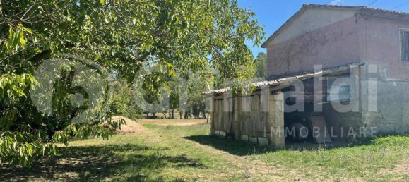 5 rooms House in Bevagna, Italy No. 280801 6