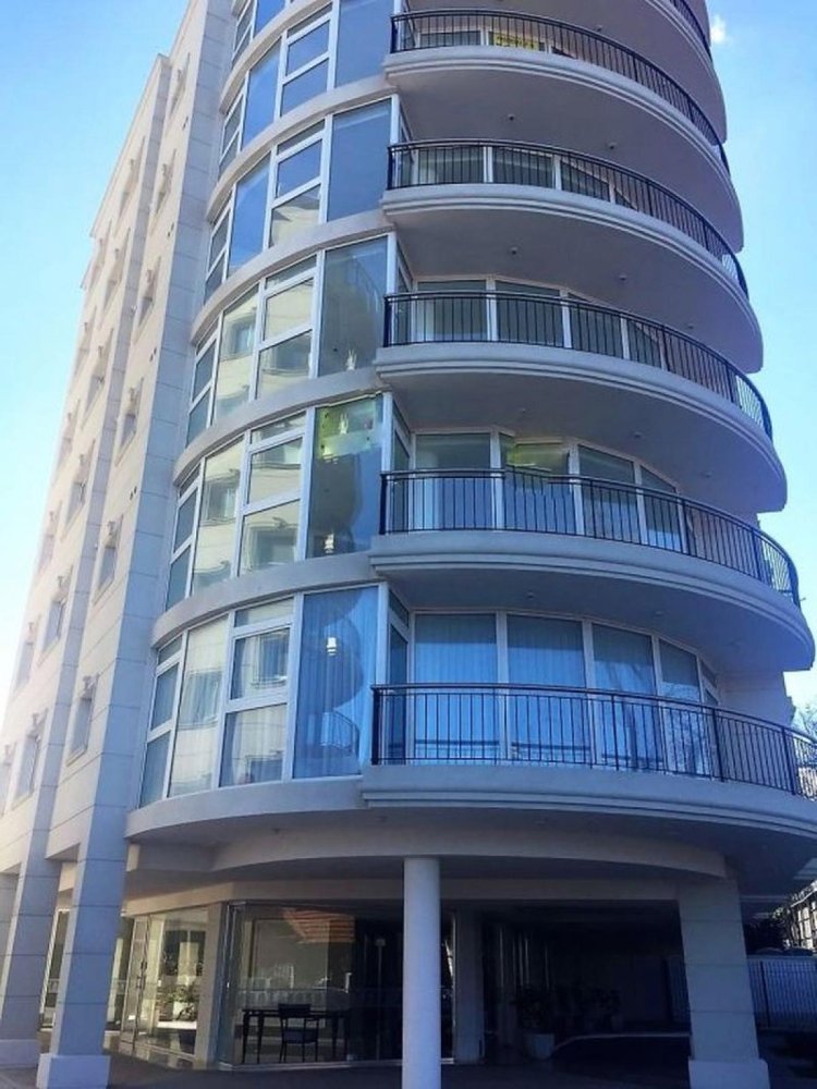 2 bedrooms Apartment in Mar del Plata, Argentina No. 93796
