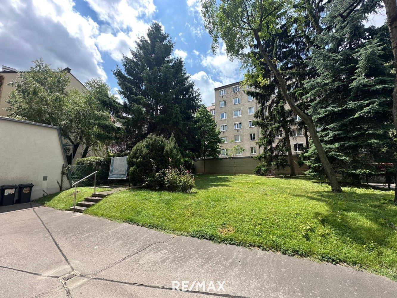 Apartamento de 2 habitaciónes en Favoriten, Austria No. 170238