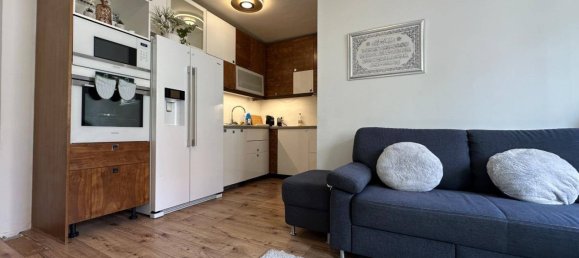 Apartamento de 2 habitaciónes en Favoriten, Austria No. 170238 2