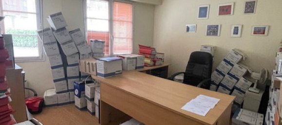 Квартира с 2 спальнями в Лилль, Франция № 68729 5