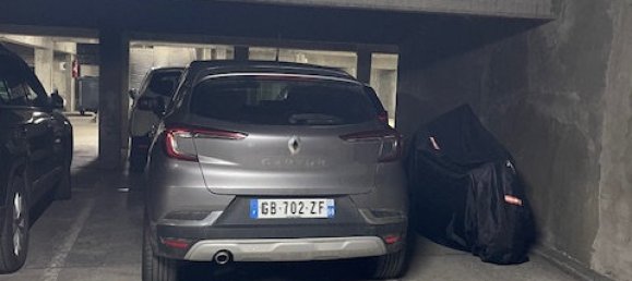 Квартира с 2 спальнями в Лилль, Франция № 68729 11