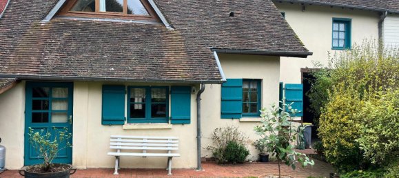 3 bedrooms House in Savignies, France No. 158861 8