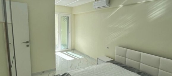 Квартира с 2 спальнями в Салоники, Центральная Македония, Македония и Фракия, Греция № 104913 14
