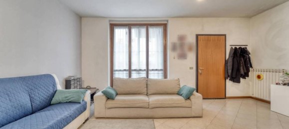 4 rooms Villa in Sordio, Italy No. 37277 4