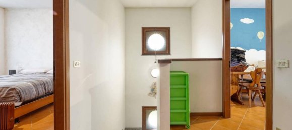 4 rooms Villa in Sordio, Italy No. 37277 21